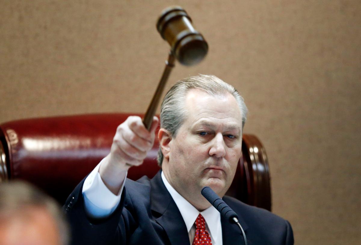Alabama House Passes Minimum Wage Bill Blocking Planned Wage Increase