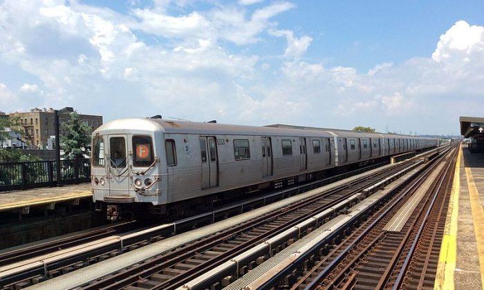 Man Dies After Getting Caught by Subway Doors in New York City