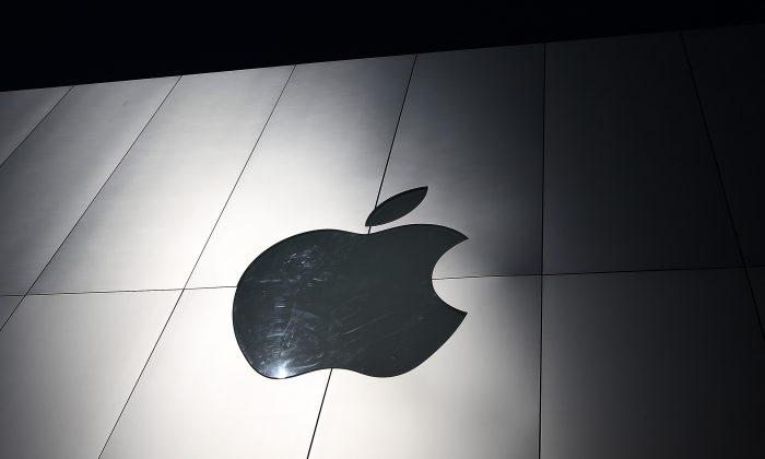 Big Tech Companies Are Joining Apple in Its Encryption Fight