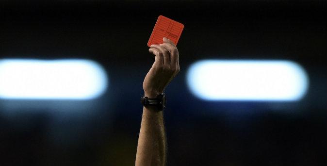 Córdoba, Argentina: Referee Shot Dead by Soccer Player After Red Card