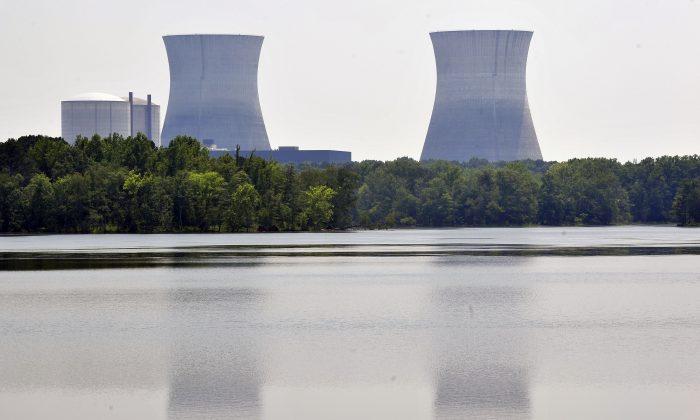 Spent Nuclear Fuel Fire on US Soil Could Be Worse Than Fukushima