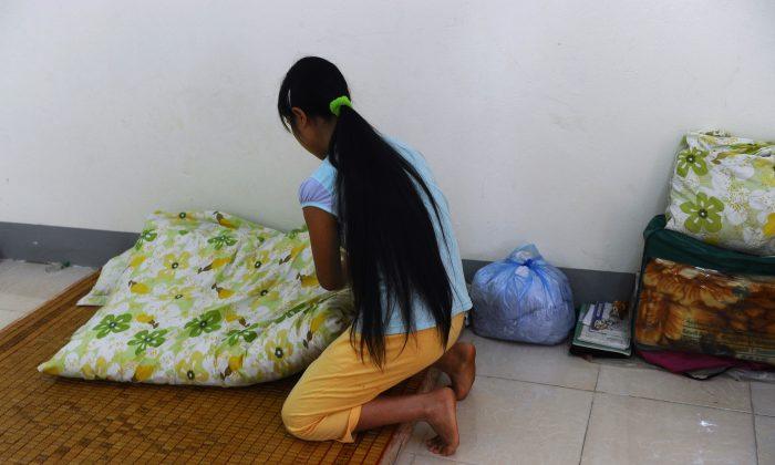 Vietnamese Mail-Order Brides Carry Out Mass Escape From Chinese Husbands