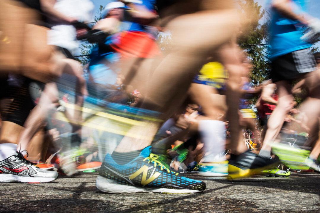 Exercise May Protect the Liver From Booze