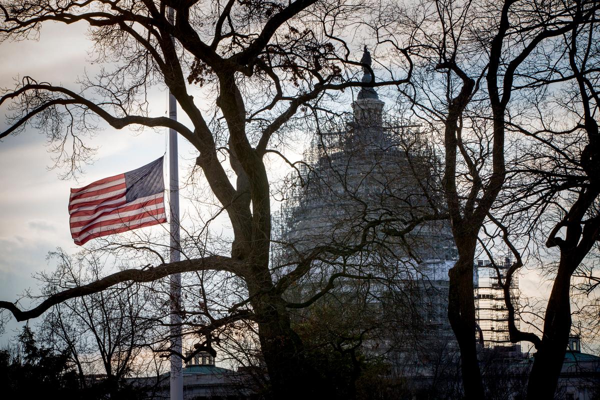 Some Want to Limit Justices to 18 Years on Supreme Court