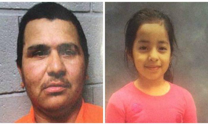 El Reno, Oklahoma: Amber Alert Issued for 8-Year-Old Girl After Alleged Stabbing