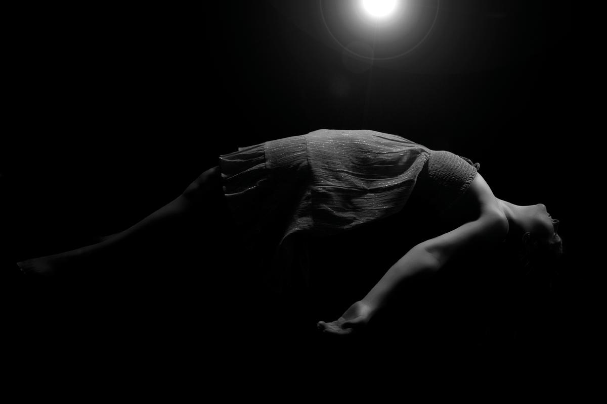 Skeptics May Deny Existence of Paranormal Experiences, but Psychological Effects Are Real