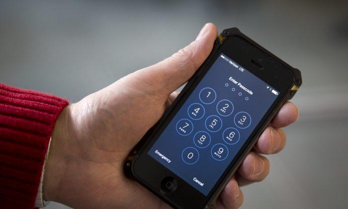 In Fight Over San Bernardino Gunman’s IPhone, Apple Given 3 More Days to Respond to Order