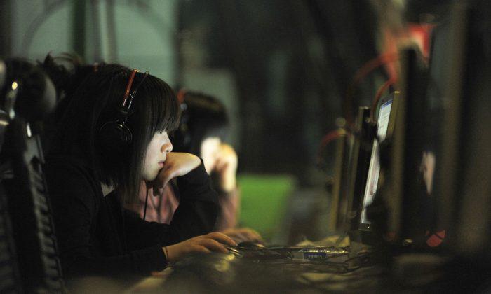 Chinese Cybercriminals Go Global in Hacker Underground