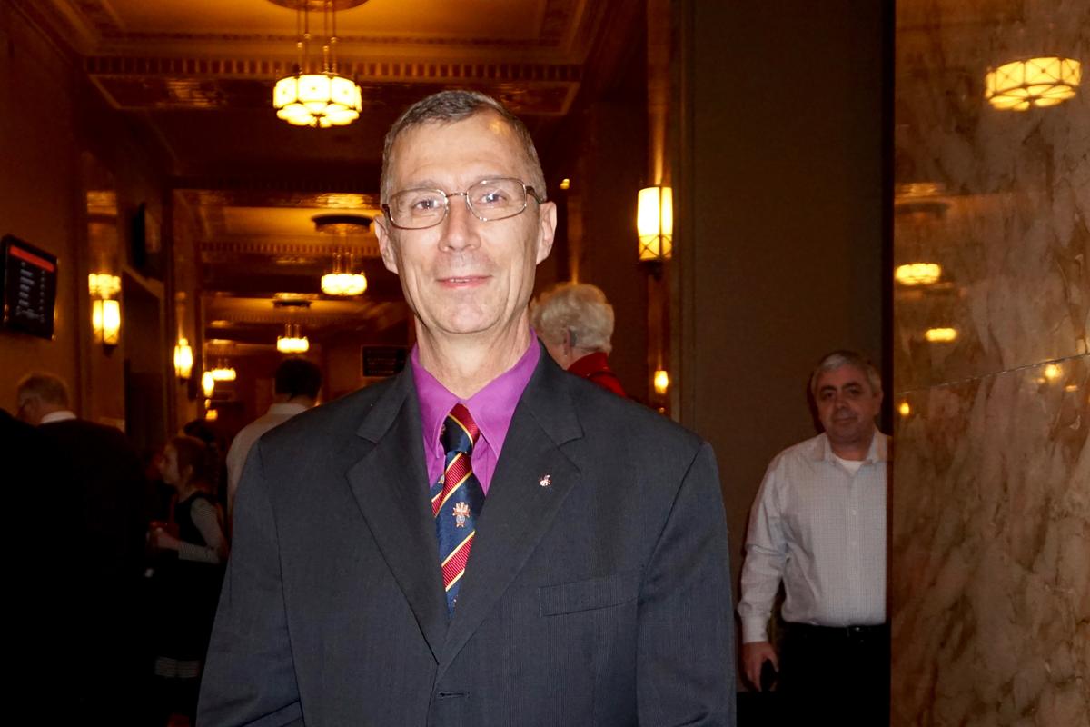 Shen Yun Shows Us How Beautiful the World Can Be