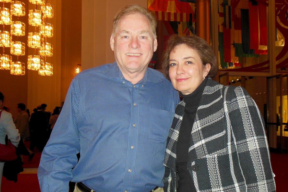 Bravery and Inspiration in Shen Yun