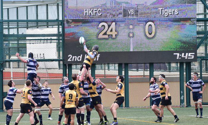 HKFC and HKCC Play Head to Head for Direct Semifinal Place