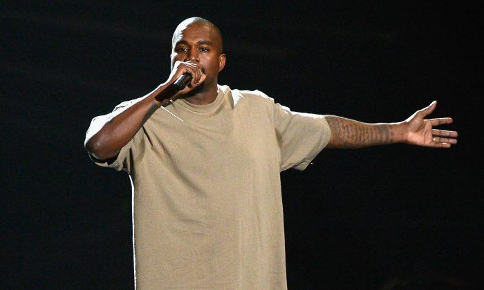 Kanye West Might Sue the Pirate Bay for Sharing His New Album