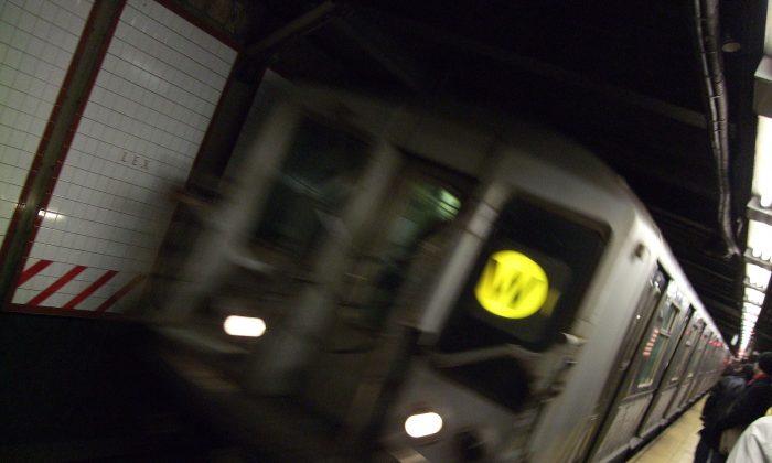 MTA Plans to Possibly Restore ‘W’ Train Service in New York City