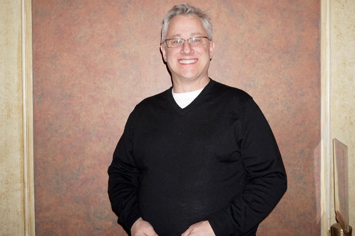 Transfixed by the Beauty, Inspired by the Spirituality of Shen Yun