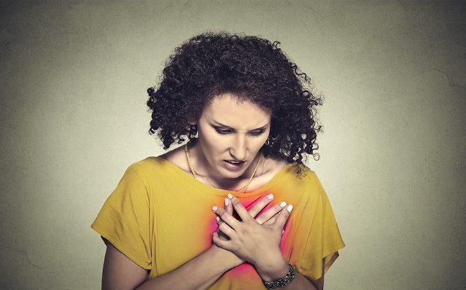 Women Too Need to Pay Attention to Heart Disease