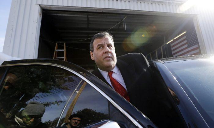 Taxpayers’ Bill Reaches $10M for Christie’s Bridge Case Fees