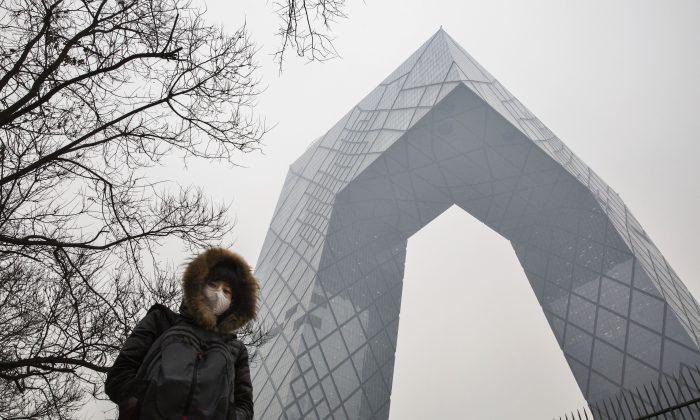 China’s Plan to Blow Away Beijing Smog Not Mind-Blowing Enough for Citizens