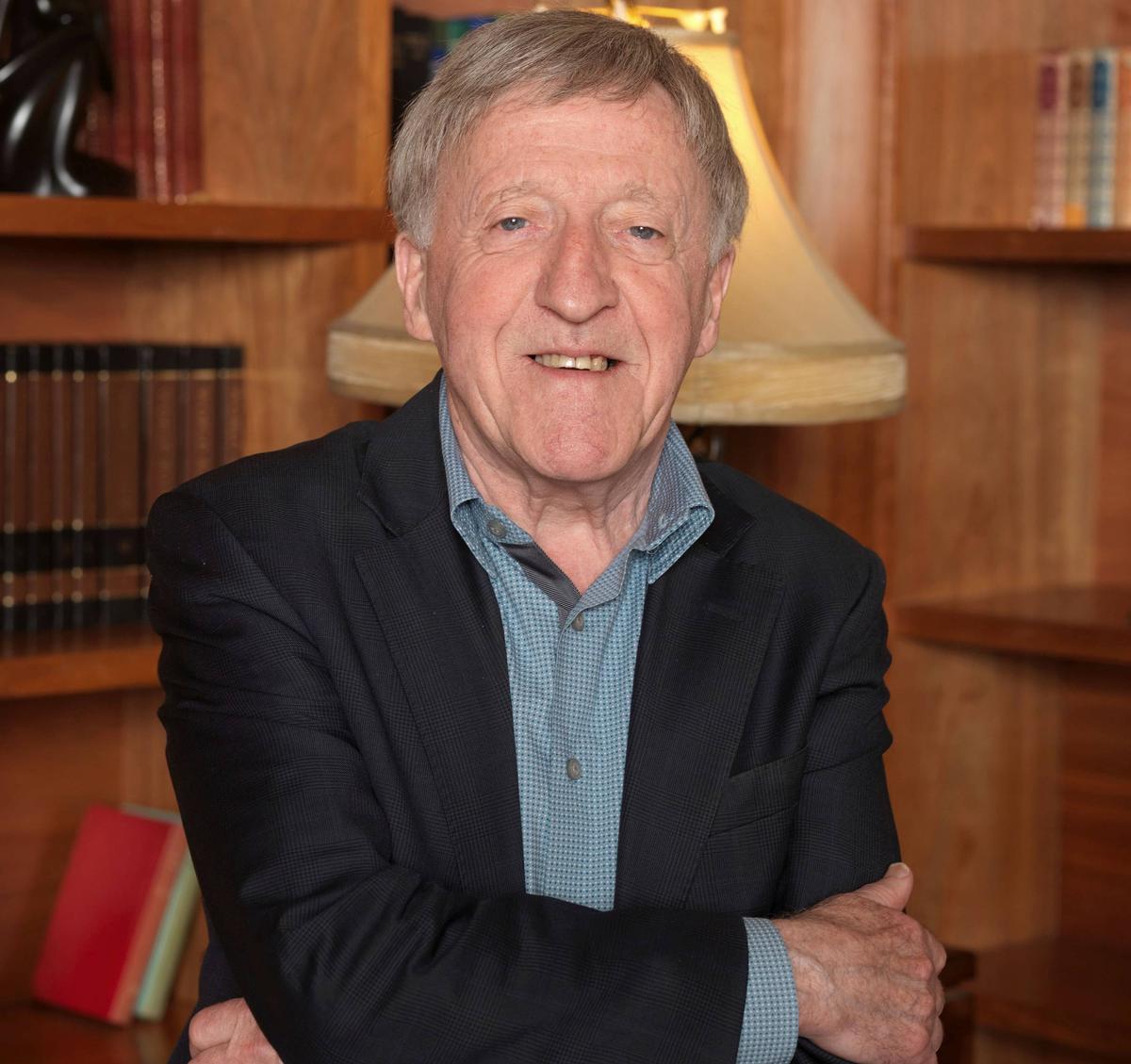 Celebrate St. Patrick’s Day With The Chieftains