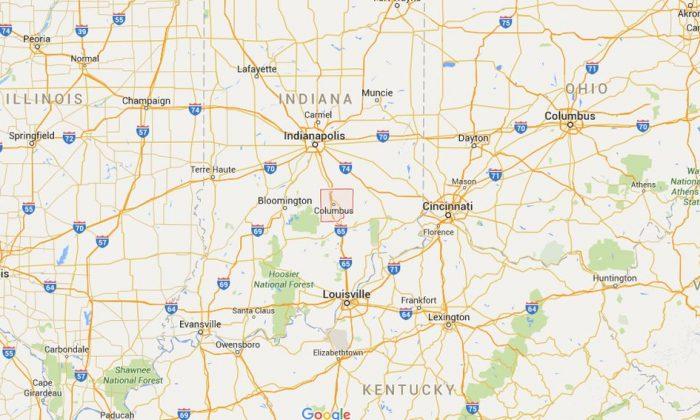 Southern Indiana 6-Year-Old Accidentally Shoots and Kills Father