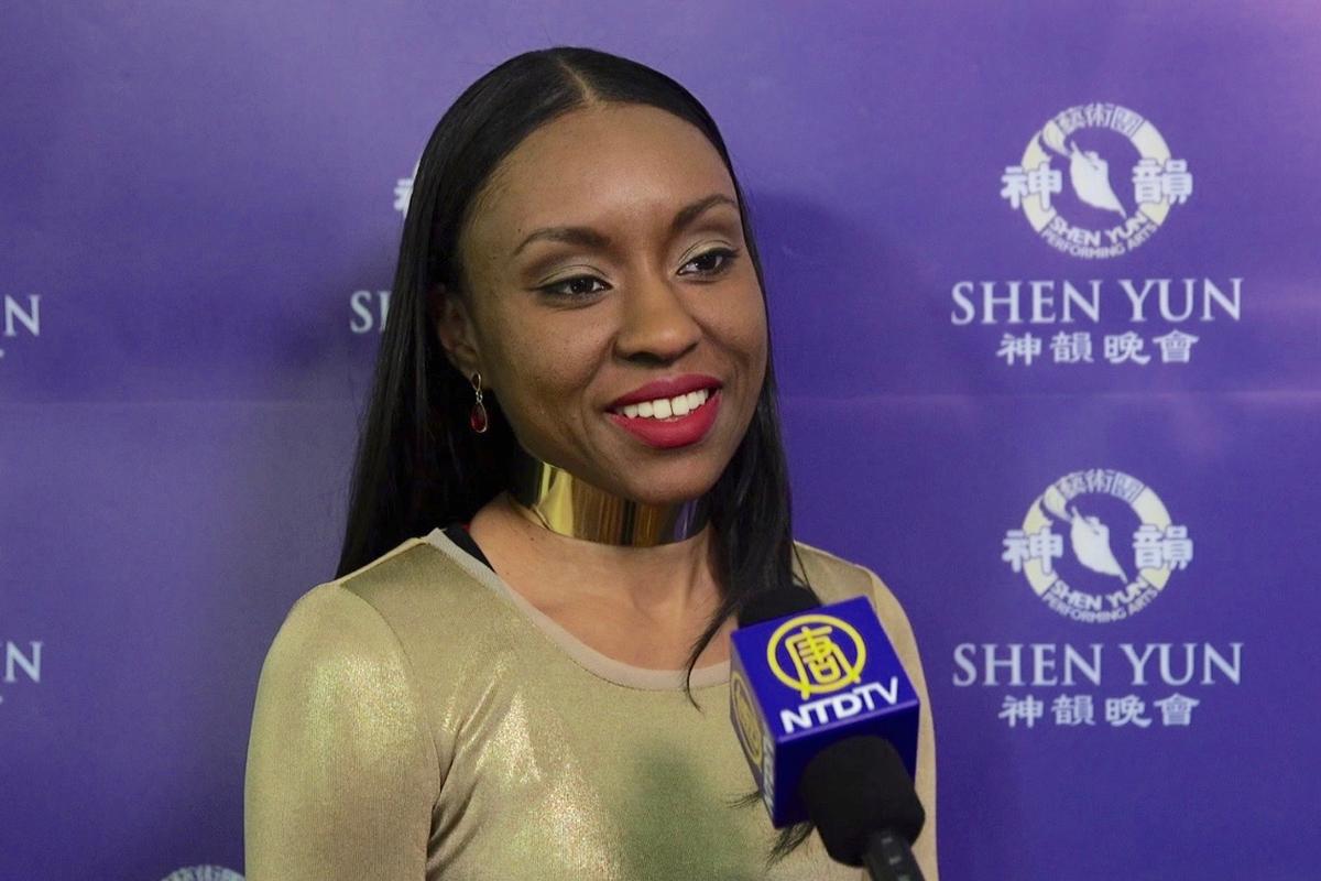 Shen Yun Reminds Us To Return to Our Origins