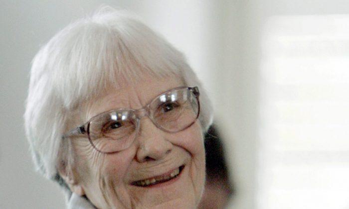 Harper Lee and the Complicated Legacy of Atticus Finch