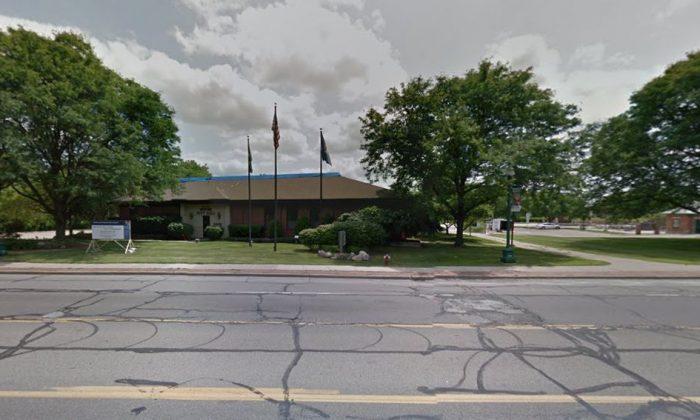 City Hall in Wayne, Michigan, on Lockdown Over Gunman Barricaded in Nearby Home: Police