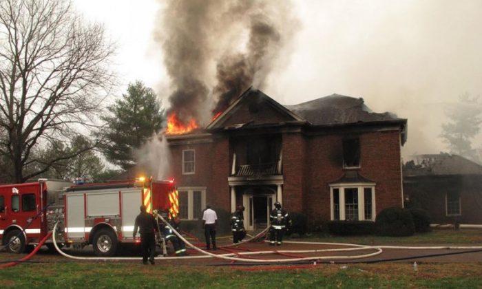 $1 Million Home Destroyed in Nashville by Hoverboard Fire Underscores Safety Risks