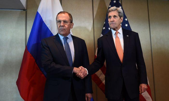 US, Russia Agree on Syria Ceasefire Plan; Questions Remain