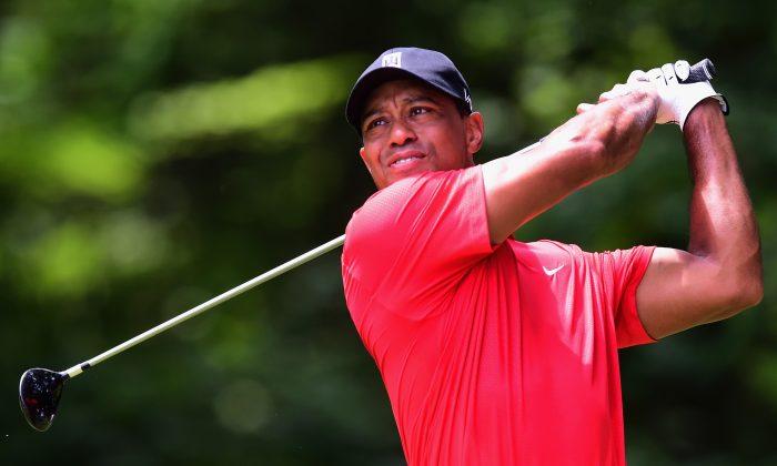 Tiger Woods: Reports of Golfer Having Setback in Surgery Recovery Are ‘Absolutely False,’ Agent Says