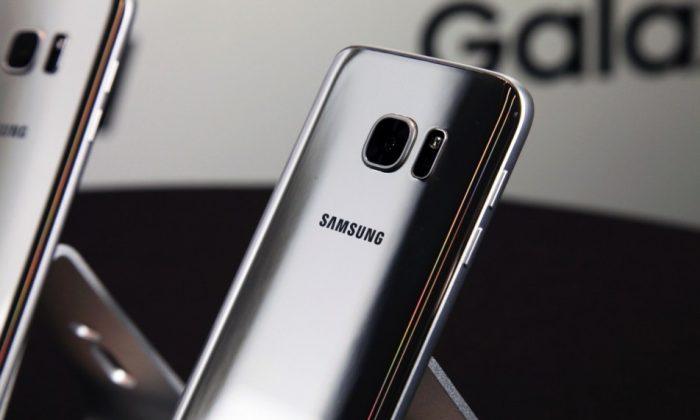 15 Galaxy S7 Features the iPhone 6S Doesn't Have