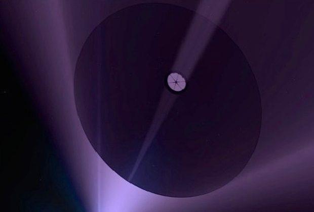 Laser Propulsion Could Get a Probe to Mars in 3 Days, Scientists Say