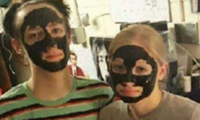 Wisconsin Students Called ‘Racist’ After School Official Mistakes Exfoliation Masks for Blackface