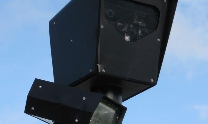 Judge Rules Against City of Chicago in Red-Light Camera Suit