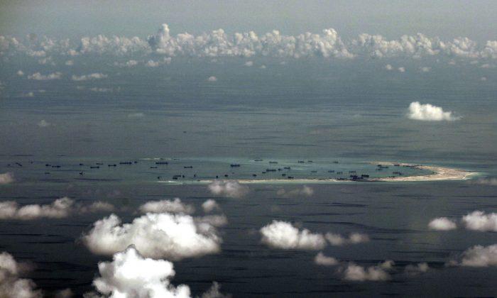 Why Chinese Radar, Not Missiles, Is a Game Changer in the South China Sea