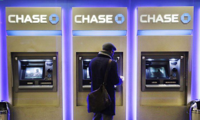 ‘Over the Moon’: Chase Bank Erases Credit Card Debt for Its Canadian Customers
