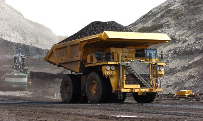 Amid Coal Market Struggles, Less Fuel Worth Mining in US