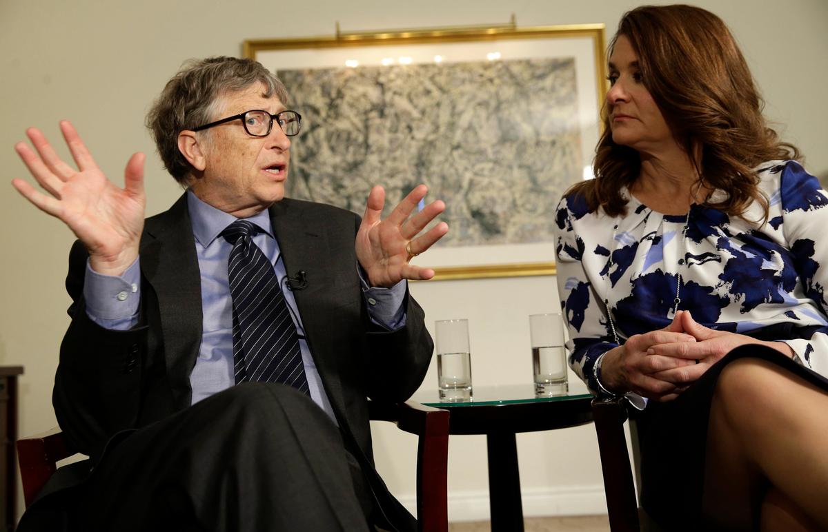Bill Gates Is Now America’s Biggest Owner of Farmland: Report
