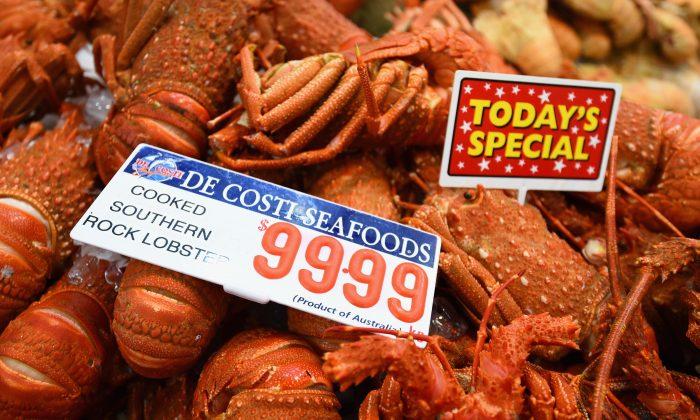 New York Bill Would Ban Food Stamps for Steak and Lobster