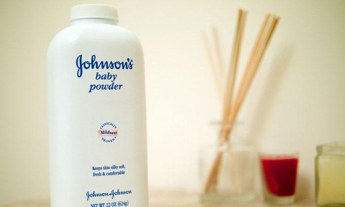 Johnson and Johnson to Pay $72 Million for Products Linked to Cancer