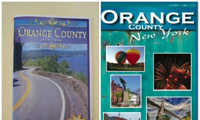 Resource Guide Leaves Orange County Businesses Complaining