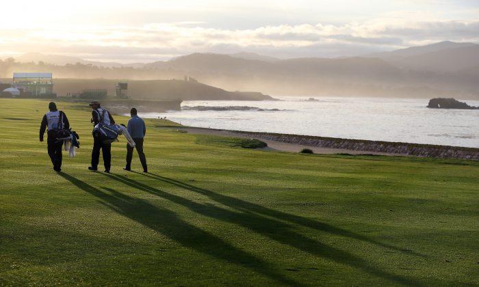 Pebble Beach’s Place in Golf