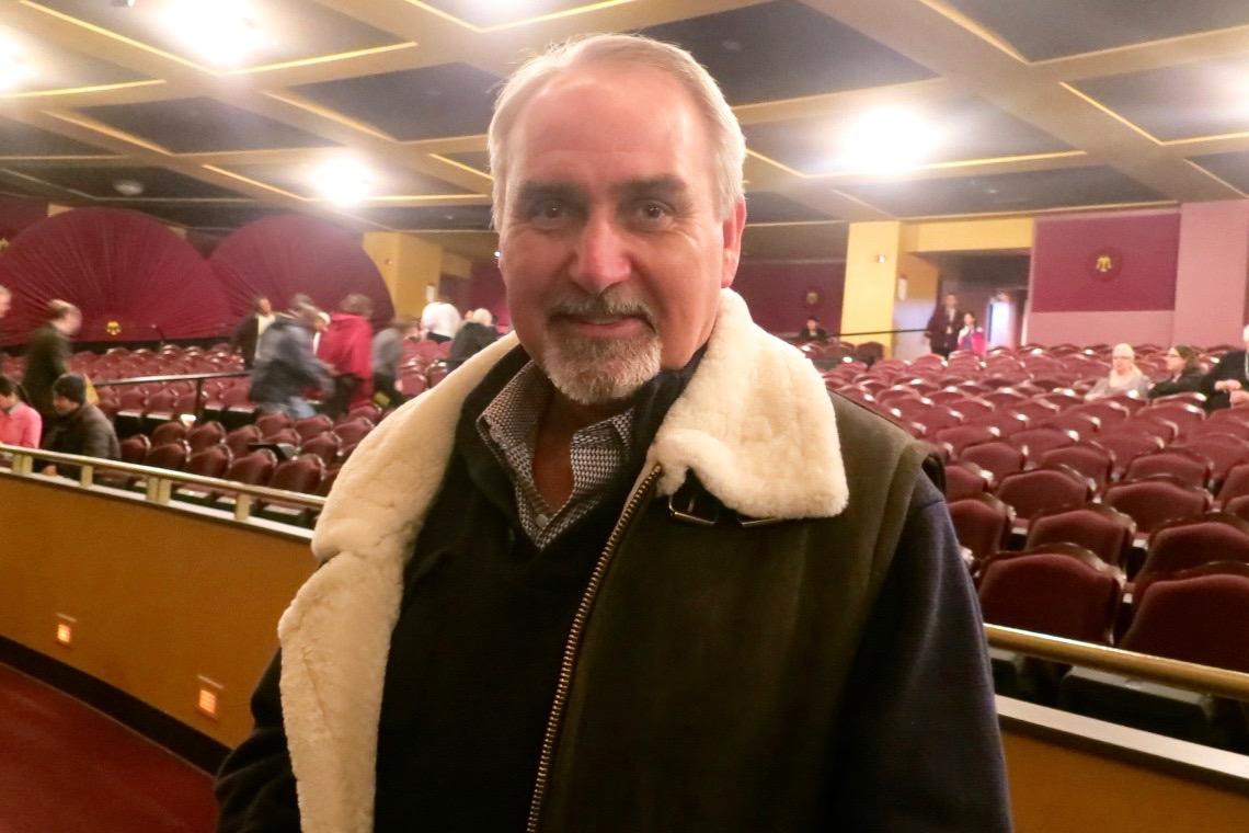 Shen Yun ‘Took the past and brought it to the future’