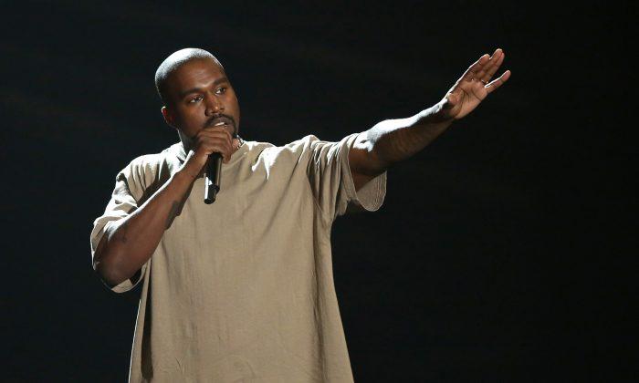 Reports Say Kanye West Has Been Hospitalized in Los Angeles