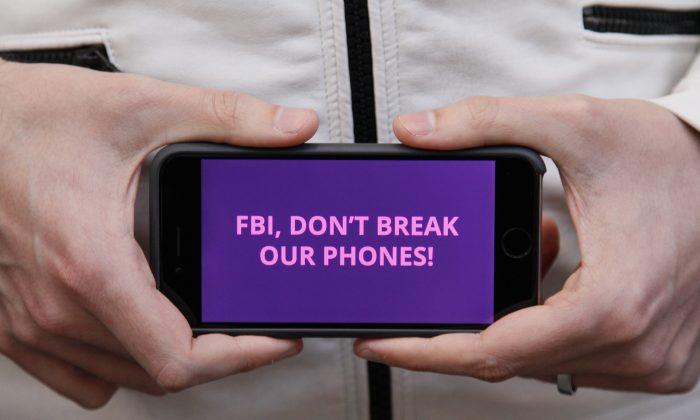What’s Behind the Battle Between FBI and Apple