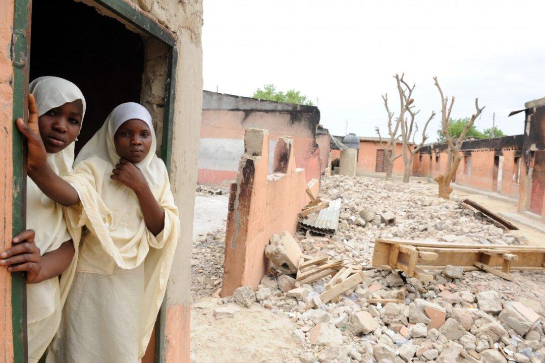 Nigeria’s Trouble With Islamist Terrorism