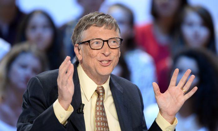Bill Gates Just Found out Beyonce Mentioned Him During Her Super Bowl ‘Formation’ Performance