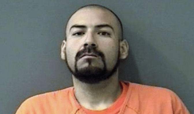 Man Arrested in Holland, Texas After Allegedly Abandoning 3 Children on Side of the Road