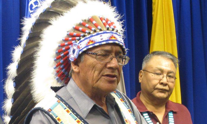 Judge Approves Nearly $1B Settlement Between US and Tribes