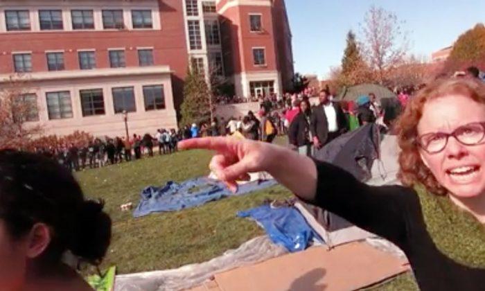 Melissa Click, Who Harassed Student Journalist, Fired by University of Missouri