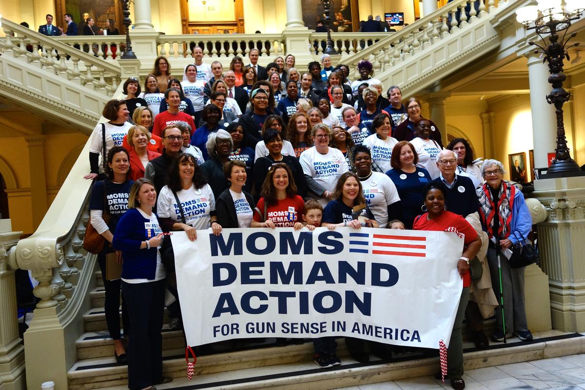 Citizens, Start Your Engines